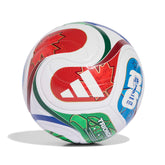 Adidas bal Trionda World Cup J290 wit